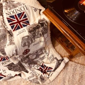 piccadilly pop