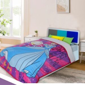 Disney Urban Youth Blanket