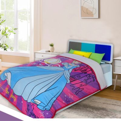 Disney Urban Youth Blanket