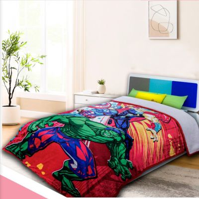 Urban Youth Blanket