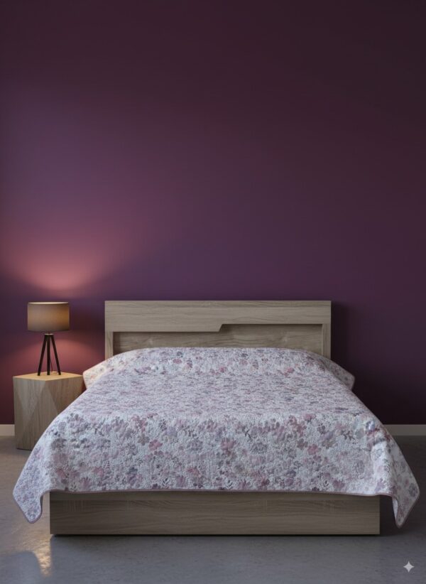designer quilted bed covers
