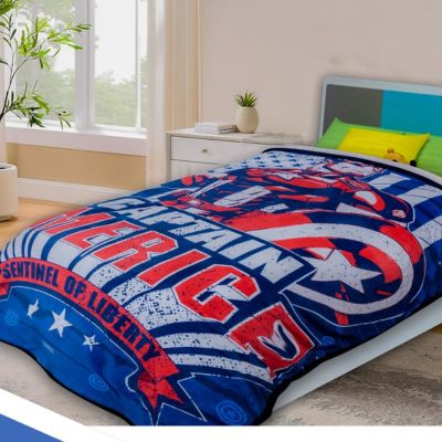 Urban Youth Blanket