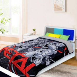 Urban Youth Blanket