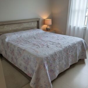 designer quilted bed covers