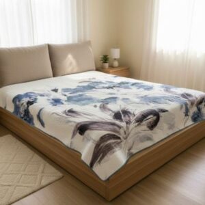 Designer Quilted Bed Covers