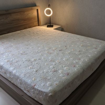 Designer Quilted Bed Covers