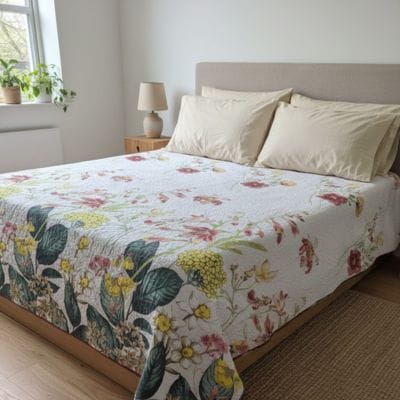 Designer Quilted Bed Covers designer quilted bed covers