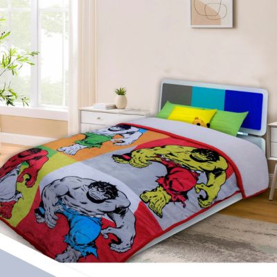Urban Youth Blanket