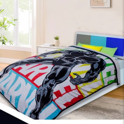 Urban Youth Blanket