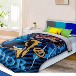 Urban Youth Blanket
