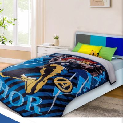 Urban Youth Blanket