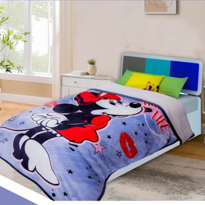 Disney Urban Youth Blanket